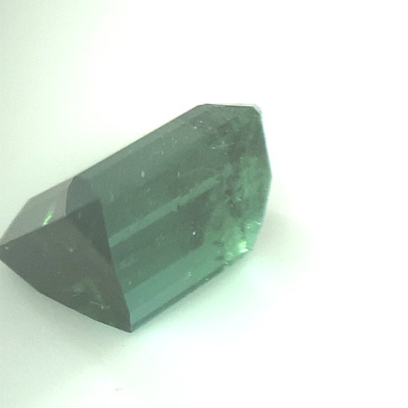 Green Tourmaline 2.76ct - Picture 4 of 6